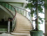 楼梯扶手3